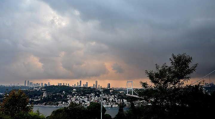 İstanbul'un havası iyileşti, çöpü azaldı, su tüketimi arttı