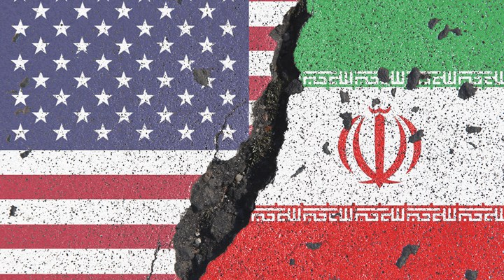Trump'ın ‘vur emri’ne İran’dan ‘vur emri’ ile karşılık