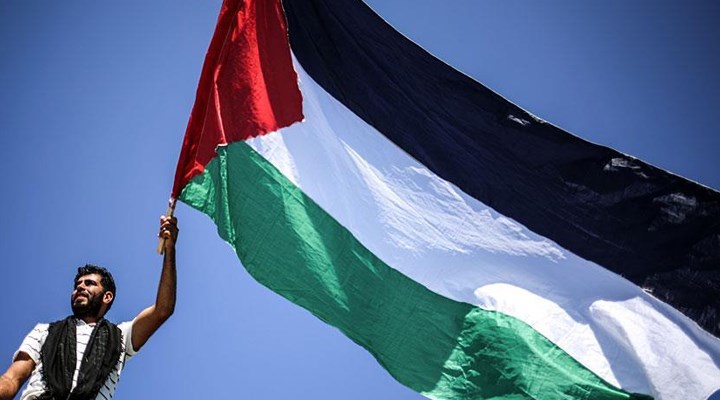 Filistin'den Arap Birliğine acil toplantı çağrısı