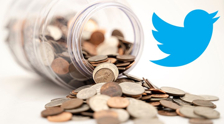Twitter'dan yanıltıcı yatırım tavsiyesi veren 5 kişiye 2.6 milyon lira ceza