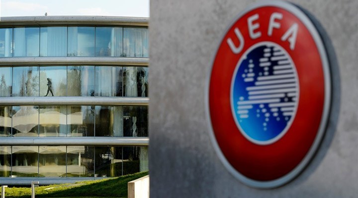 UEFA, kulüplere toplam 70 milyon avro ödeyecek