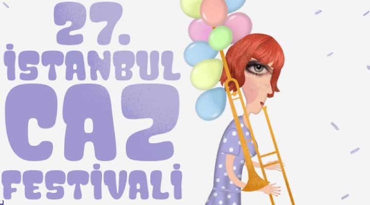 27. İstanbul Caz Festivali, salgın nedeniyle ertelendi