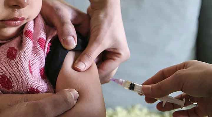 Aile Hekimleri Dernekleri Federasyonu aşının önemine dikkati çekti