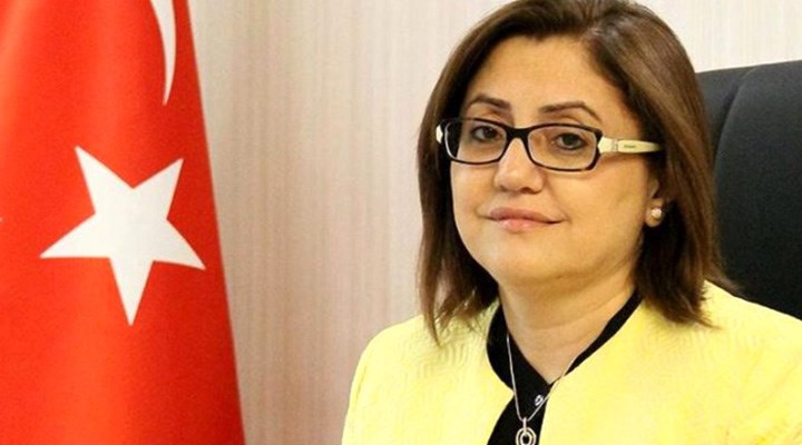 Fatma Şahin, 'CHP'li belediyelere FETÖ ve PKK benzetmesini doğru bulmuyorum' sözlerinden çark etti