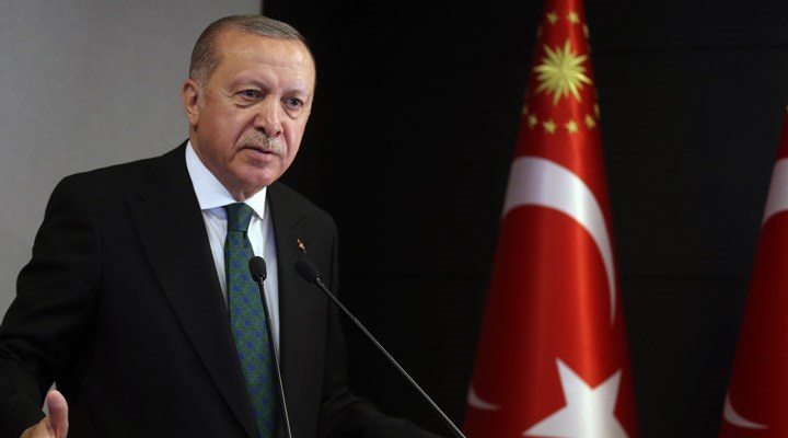 Erdoğan duyurdu: 1 Mayıs ve hafta sonu sokağa çıkma yasağı uygulanacak