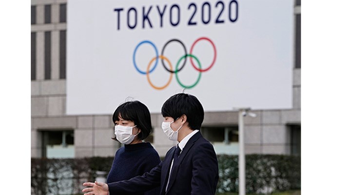 2020 Tokyo Olimpiyatları bir kez daha ertelenebilir