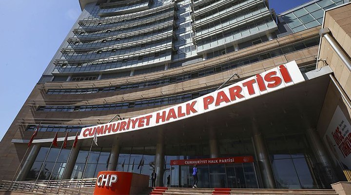 CHP’den Sağlık Bakanı Koca'ya açık mektup