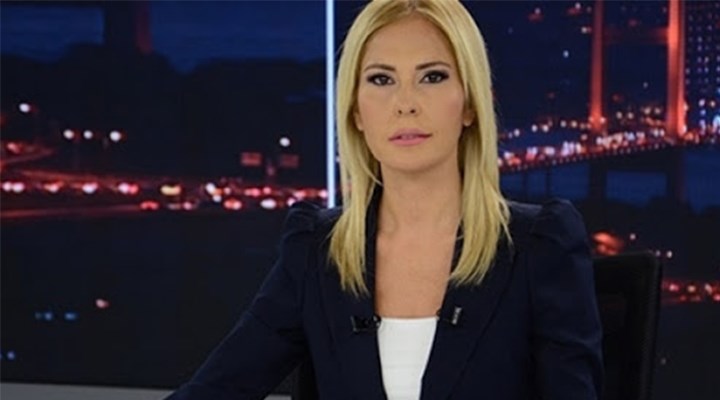 Kanal 7 Ana Haber spikeri Seloni, Covid-19'a yakalandığını açıkladı