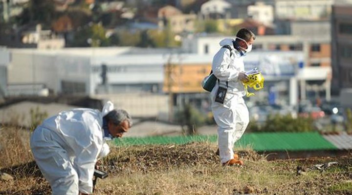 ÇMO İzmir: İzmir halkı radyoaktif atıklarla yaşamaya devam ediyor