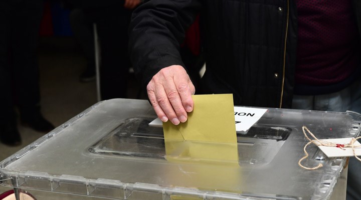 Gelecek Partili Özdağ, Cumhur İttifakı'nın oy oranını açıkladı
