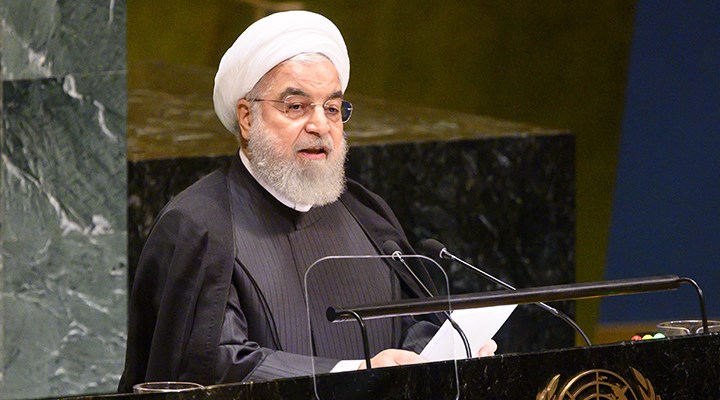 Ruhani koronavirüsle mücadelede yeni aşamayı açıkladı
