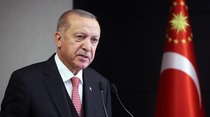 Erdoğan'dan YKS tarihine gelen tepkilerin ardından açıklama