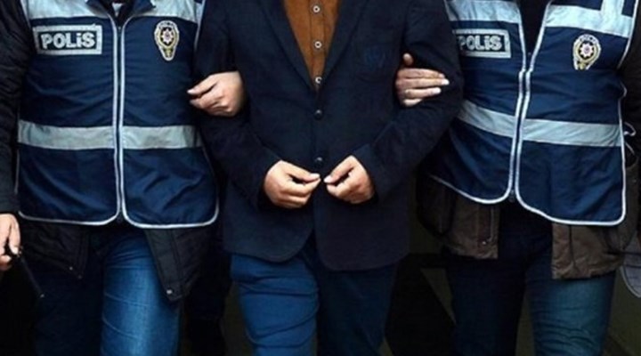 '@kaçsaatolduson' isimli Twitter hesabının yöneticisi tutuklandı