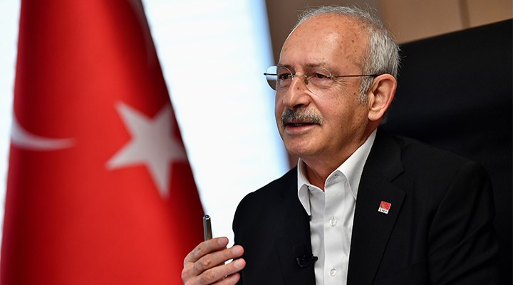 Kılıçdaroğlu: YKS tarihine Turizm Bakanı mı karar verdi?