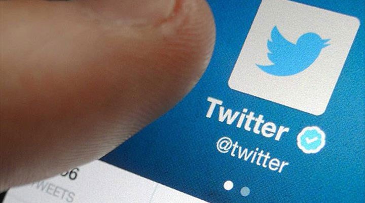 Twitter'dan 'Türkiye' kararı