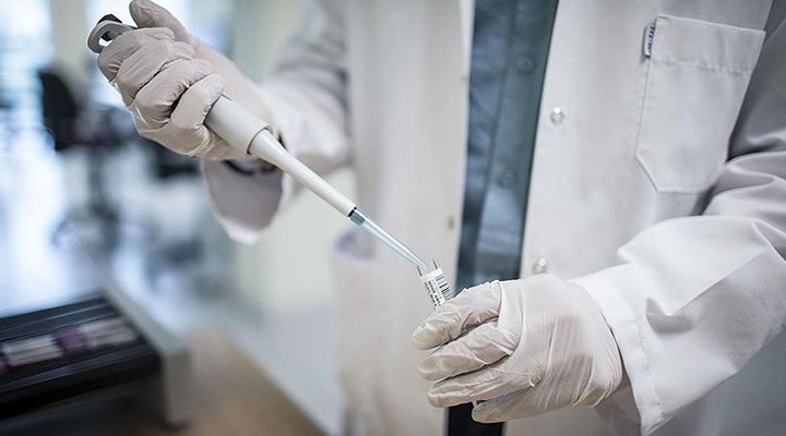 BioNTech ile Pfizer, Covid-19 aşısı için ABD'de testlere başladı