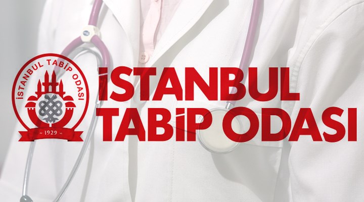 İstanbul Tabip Odası’ndan Erdoğan’ın yeni planına tepki: Hekimlerin iradesine saygı