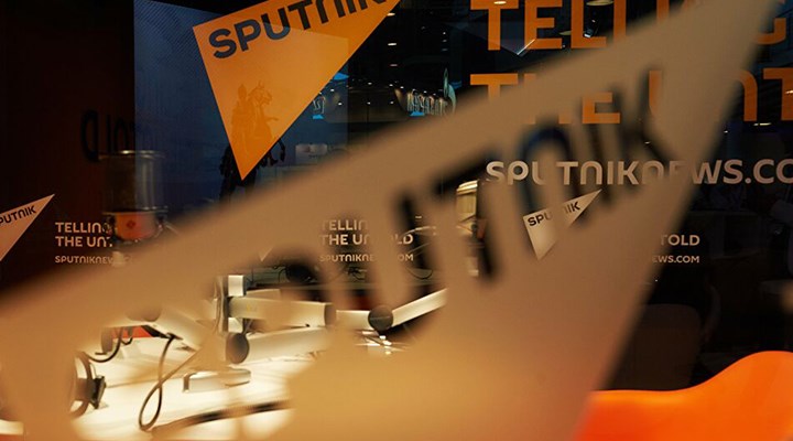 Sputnik’ten Sabah’ın haberine yanıt