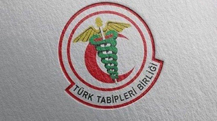 TTB'den Erdoğan'a tepki: Kimsenin emeğimizi yok saymaya hakkı olamaz
