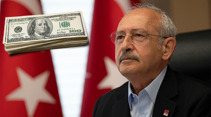 Kılıçdaroğlu'ndan doların rekoruna yorum: CeHaPe demeye başlayacaklar