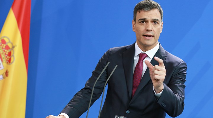 İspanya Başbakanı Sanchez’den ‘normalleşme’ uyarısı