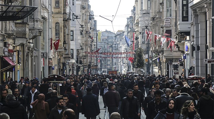 İstanbulluların yüzde 12.7'si İBB'den sosyal yardım alıyor