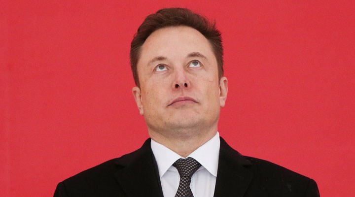 Musk, koronavirüsü umursamadan Tesla fabrikasını yeniden üretime açıyor