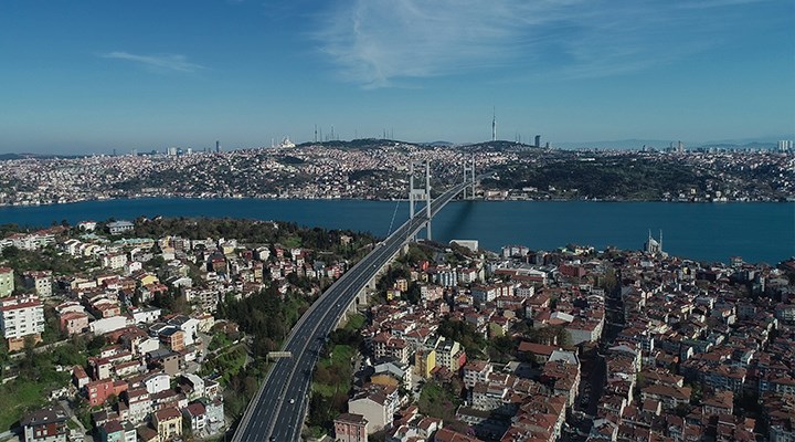 İstanbul Valiliği’nden sokağa çıkma yasağı açıklaması
