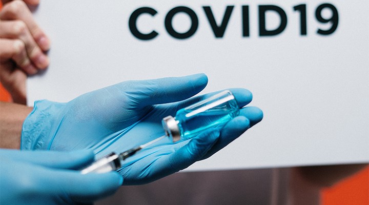 Boğaziçi Üniversitesi'nin koronavirüs aşısı en iyi ihtimalle Eylül 2021'de