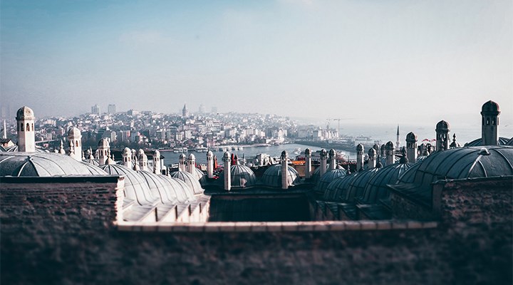 İstanbul’da hava kirliliği yüzde 30-50 iyileşti
