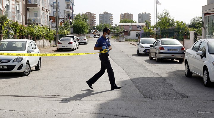 Antalya'da 2 mahalle karantinaya alındı