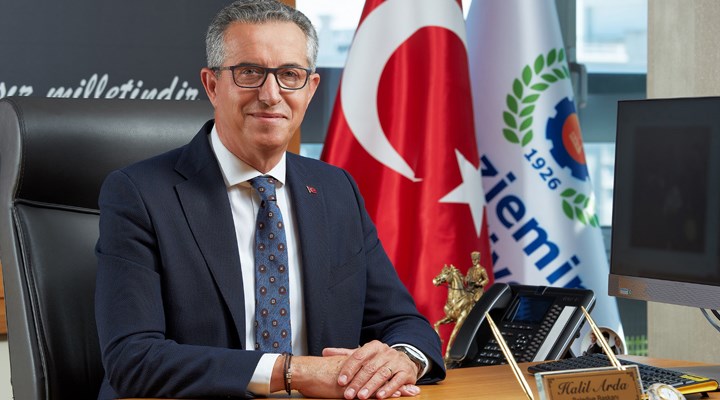 Gaziemir Belediye Başkanı Arda: İller Bankası belediye payları yüzde 50 azaldı
