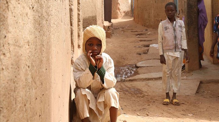 Nijerya'da 'teşhis edilemeyen hastalık' nedeniyle son üç haftada 471 can kaybı
