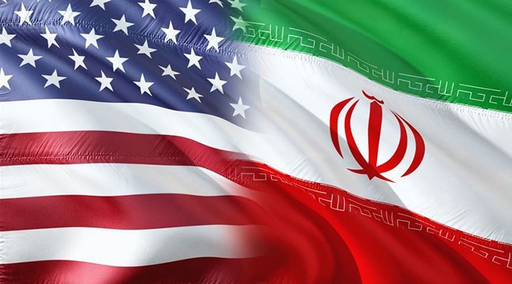 İran, ABD'yi Birleşmiş Milletler'e şikayet etti