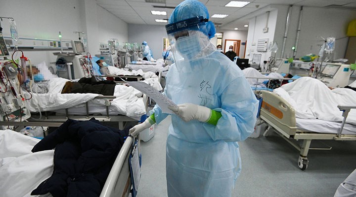 Çin'de ikinci dalga endişesi devam ediyor: Yeni koronavirüs vakaları tespit edildi