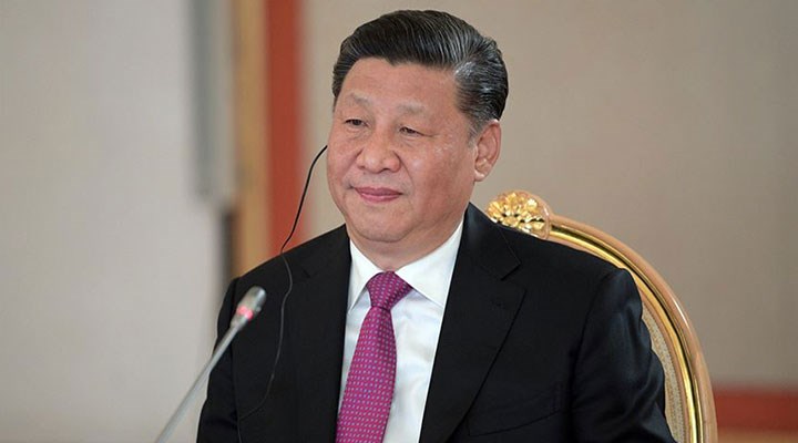 Çin Devlet Başkanı Şi: Çabalarımız sayesinde virüsün gidişatını değiştirdik