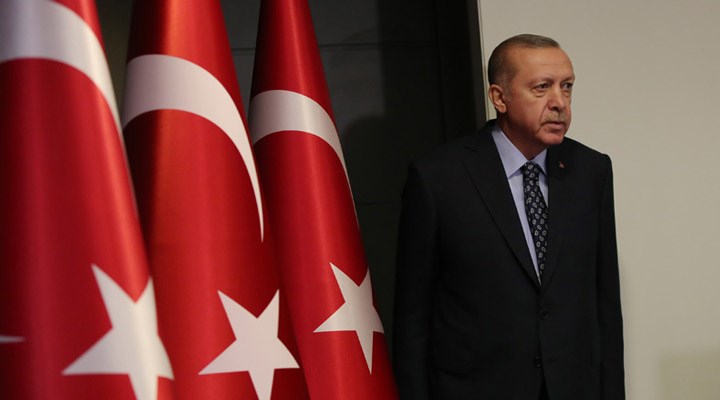 Optimar anketi: Erdoğan'a karşı iki isim öne çıktı