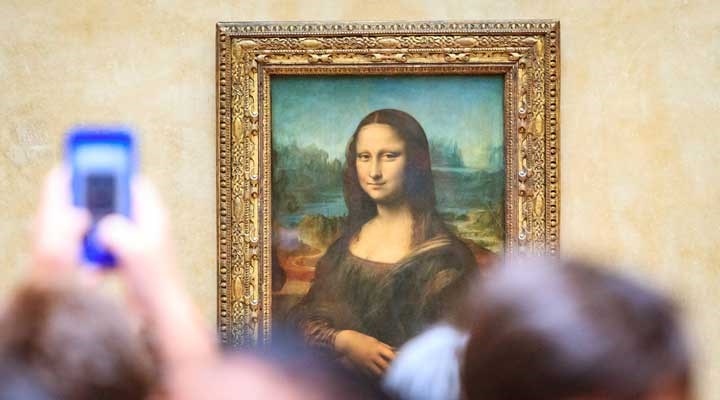 Fransa’da “Mona Lisa’yı satalım” önerisi