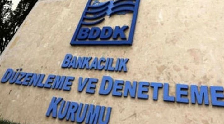 BDDK'den yeni karar: TL işlem sınırlaması iki kuruluş için kaldırıldı