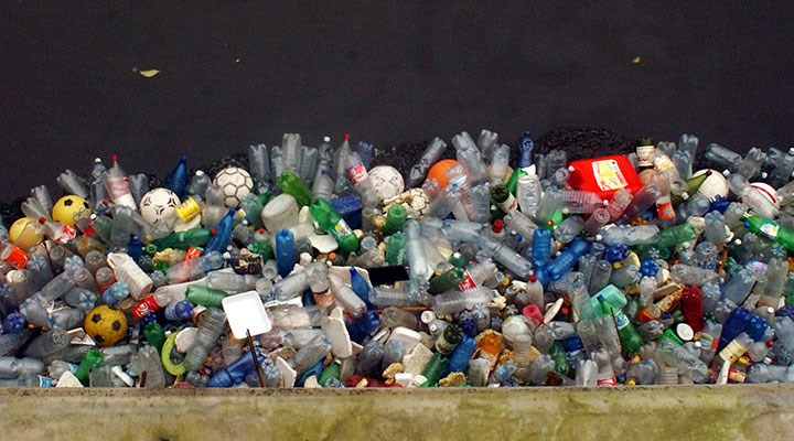 Türkiye, Avrupa’dan plastik çöpü ithalatında birinci