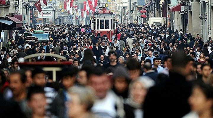 İBB İstatistik Ofisi, İstanbul Kent Yoksulluğu Araştırması sonuçlarını açıkladı