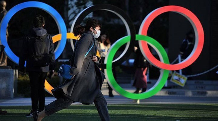 IOC Başkanı Bach: Tokyo Olimpiyatları iptal edilebilir