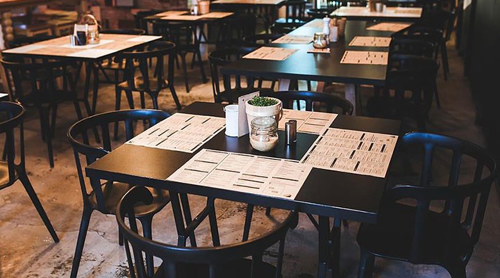 Açılmaya hazırlanan kafe ve restoranlarda hangi önlemler alınacak?