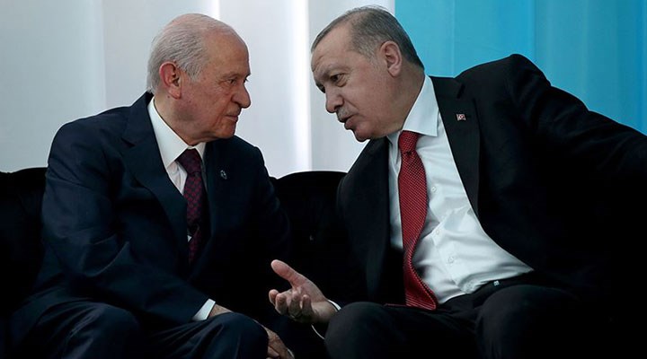 Bahçeli’nin 'milletvekili transferi' talebi, AKP’de karşılık bulmadı