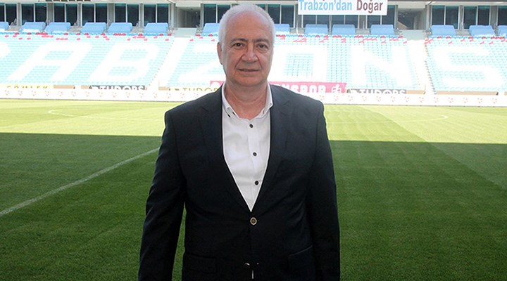 Eski Trabzonspor yöneticisi: Kulüpler fırsatçılık yapıyor