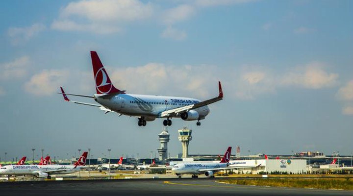Garanti edilen yolcu ve uçak sayısı tutmadı: Milyon dolarlar şirketlere aktarıldı