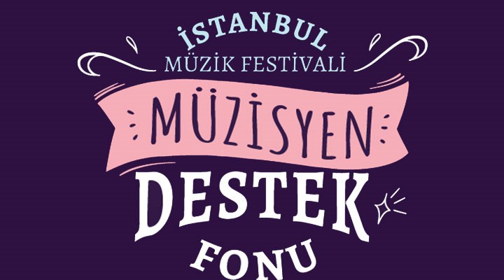 İstanbul Müzik Festivali, 'Müzisyen Destek Fonu'nu hayata geçiriyor