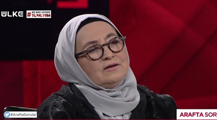RTÜK'ten Sevda Noyan kararı: Üç kez program durdurma cezası