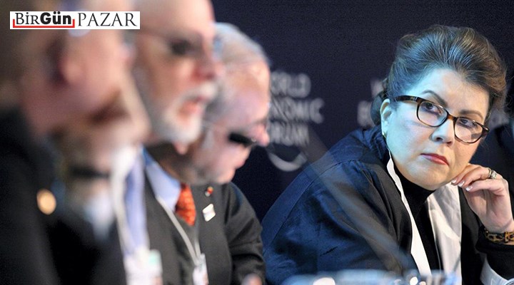 Dünya Bankası’nın skandalların gölgesindeki yeni baş ekonomisti: Carmen Reinhart