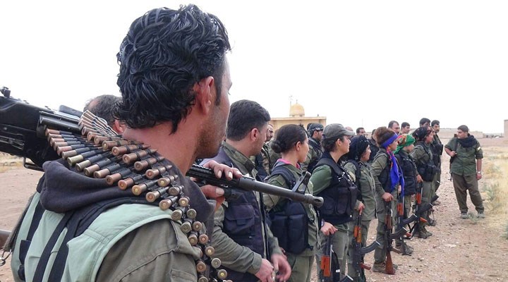 Suriyeli Kürtlerden siyasi birlik hamlesi